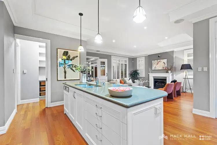Fifth view of Homely house listing, 12 Derry Lane, Mosman Park WA 6012