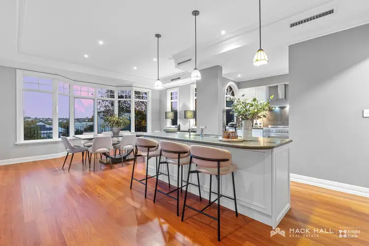 Sixth view of Homely house listing, 12 Derry Lane, Mosman Park WA 6012