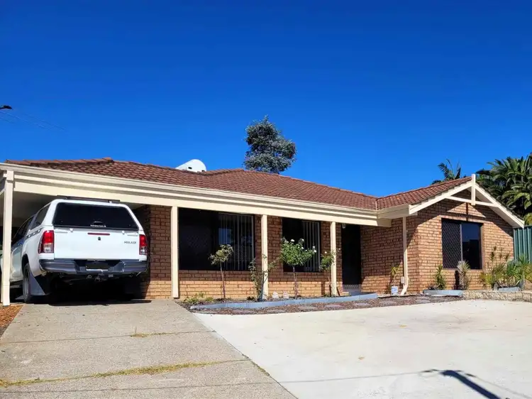 Third view of Homely house listing, 6 Gould Place, Parmelia WA 6167