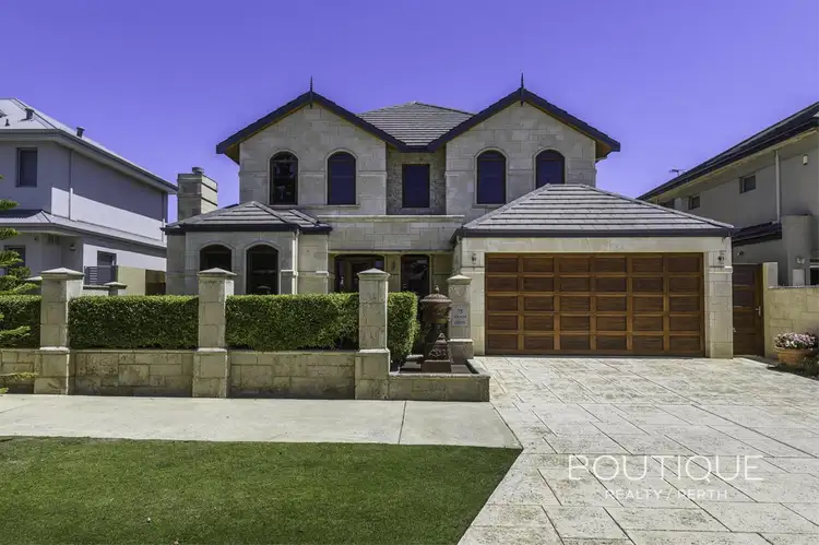 75 Amalfi Drive, Hillarys WA 6025
