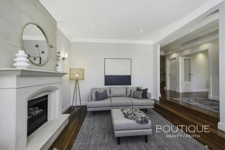 Third view of Homely house listing, 75 Amalfi Drive, Hillarys WA 6025