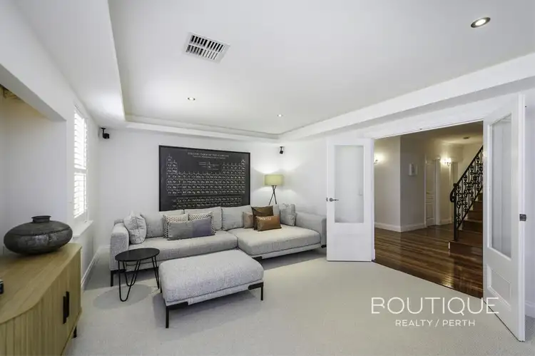 Fifth view of Homely house listing, 75 Amalfi Drive, Hillarys WA 6025