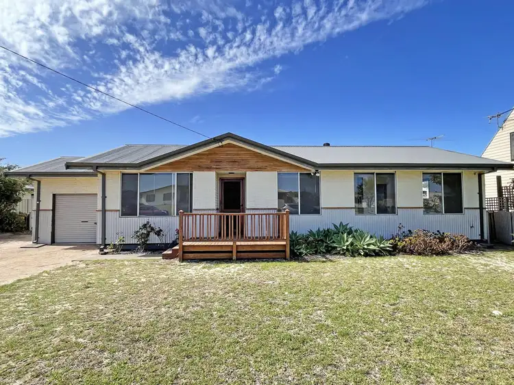 19 Arthur Street, Castletown WA 6450