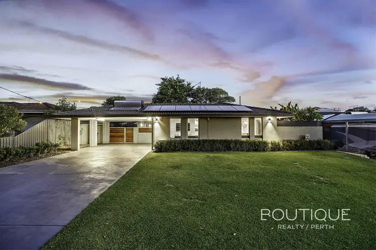 12 Fenton Way, Hillarys WA 6025