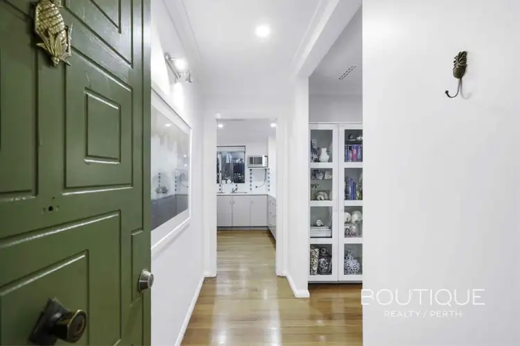 Second view of Homely house listing, 12 Fenton Way, Hillarys WA 6025