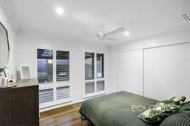 Third view of Homely house listing, 12 Fenton Way, Hillarys WA 6025