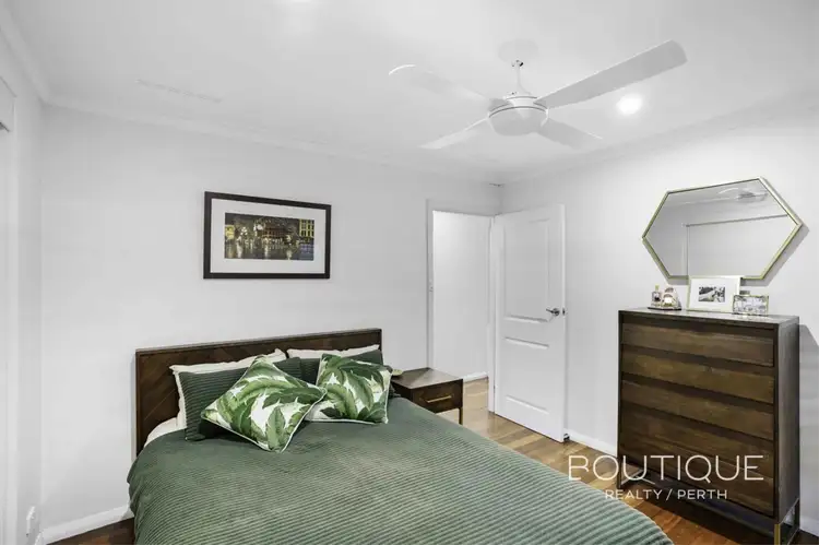Fourth view of Homely house listing, 12 Fenton Way, Hillarys WA 6025