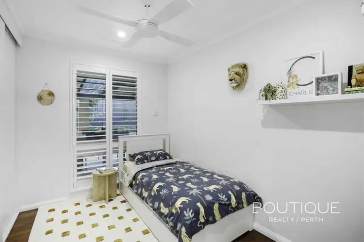 Fifth view of Homely house listing, 12 Fenton Way, Hillarys WA 6025