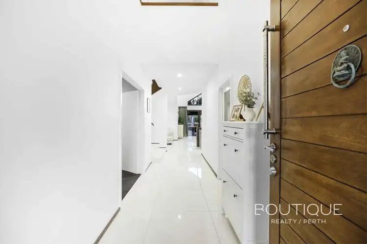 Second view of Homely house listing, 11 Afric Way, Kallaroo WA 6025