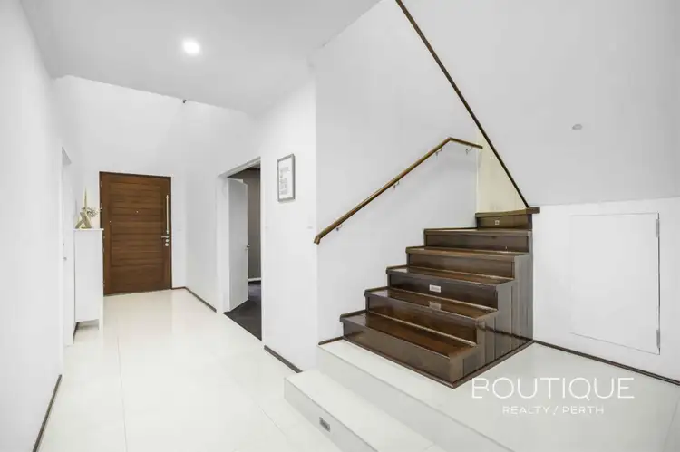 Third view of Homely house listing, 11 Afric Way, Kallaroo WA 6025