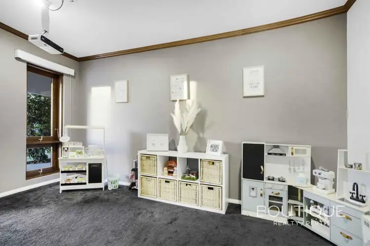 Fourth view of Homely house listing, 11 Afric Way, Kallaroo WA 6025