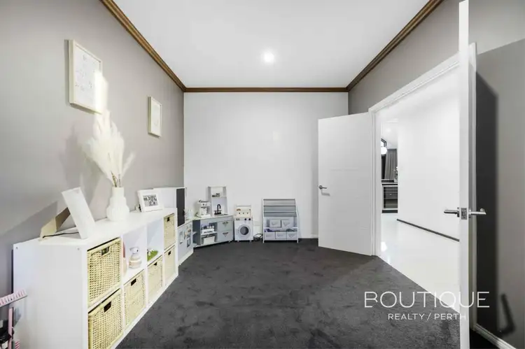Fifth view of Homely house listing, 11 Afric Way, Kallaroo WA 6025