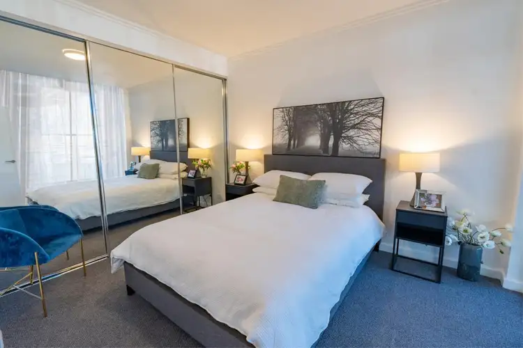 Sixth view of Homely apartment listing, 301/150 Broadway, Crawley WA 6009
