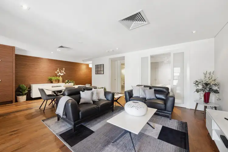 Second view of Homely apartment listing, 102/40 St Quentin Avenue, Claremont WA 6010