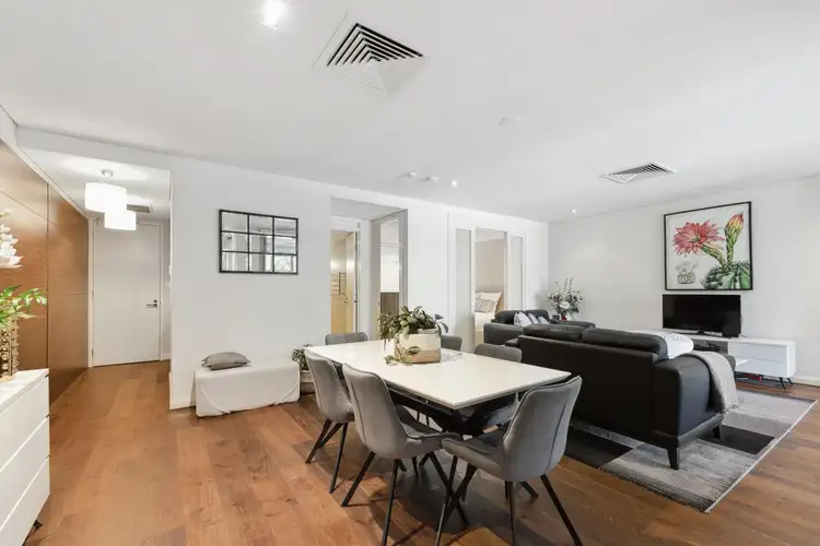 Fifth view of Homely apartment listing, 102/40 St Quentin Avenue, Claremont WA 6010