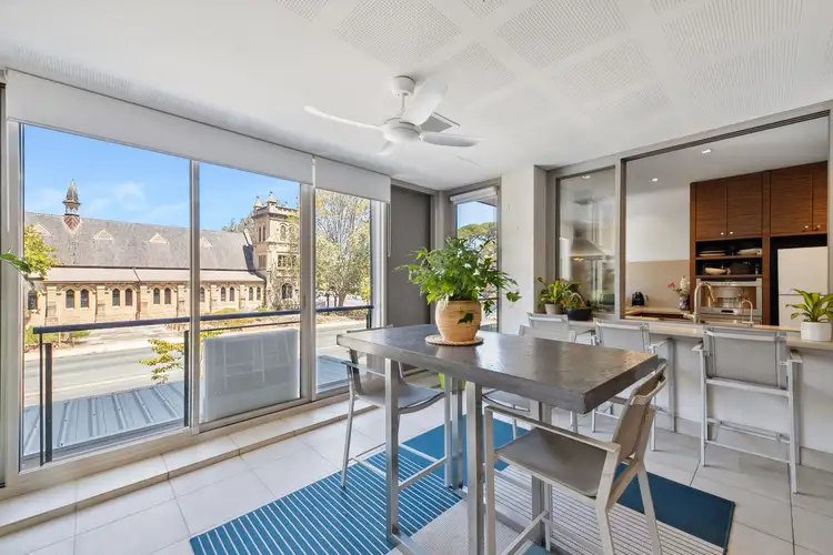 Sixth view of Homely apartment listing, 102/40 St Quentin Avenue, Claremont WA 6010