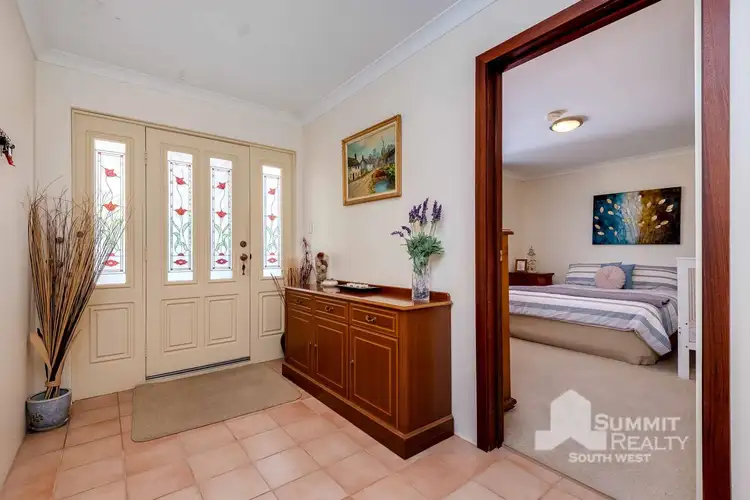 Fourth view of Homely house listing, 5 Ganfield Place, Australind WA 6233