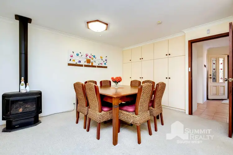Fifth view of Homely house listing, 5 Ganfield Place, Australind WA 6233