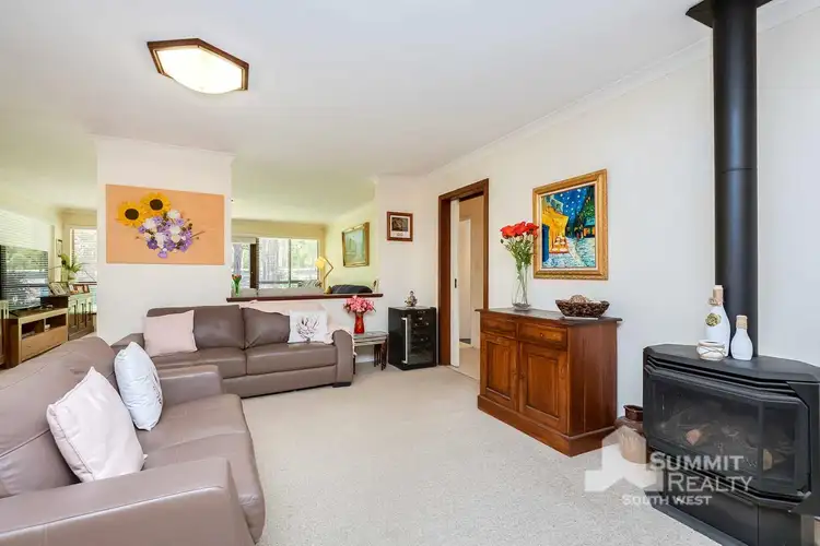 Sixth view of Homely house listing, 5 Ganfield Place, Australind WA 6233