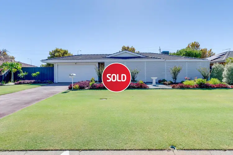 13 Cowrie Court, Waikiki WA 6169