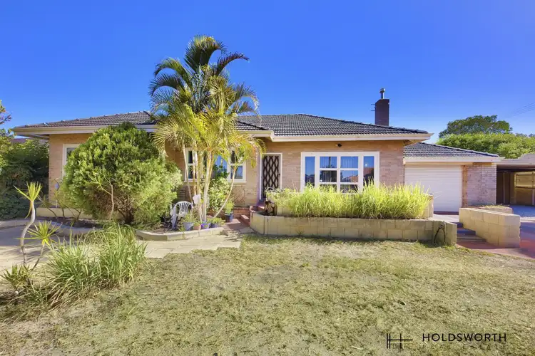 Second view of Homely house listing, 7 May Drive, Nollamara WA 6061