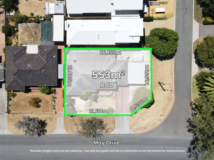 Third view of Homely house listing, 7 May Drive, Nollamara WA 6061