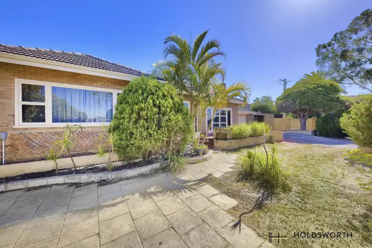 Sixth view of Homely house listing, 7 May Drive, Nollamara WA 6061