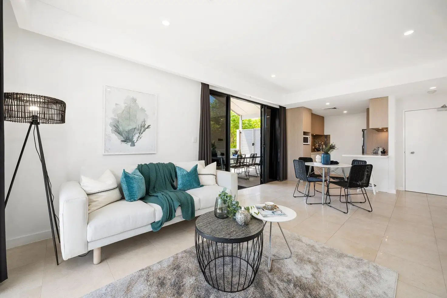 Main view of Homely apartment listing, 3/1 Hayward Way, Myaree WA 6154