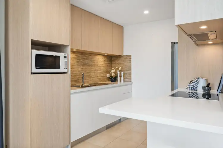 Fourth view of Homely apartment listing, 3/1 Hayward Way, Myaree WA 6154