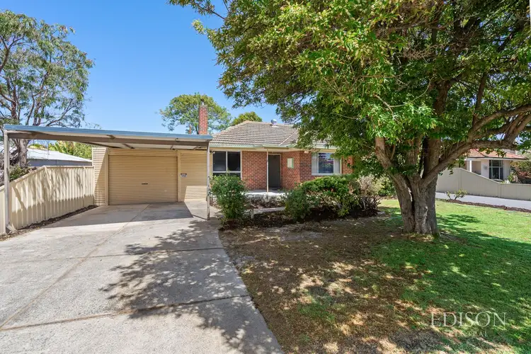 2 Coulson Street, Wilson WA 6107