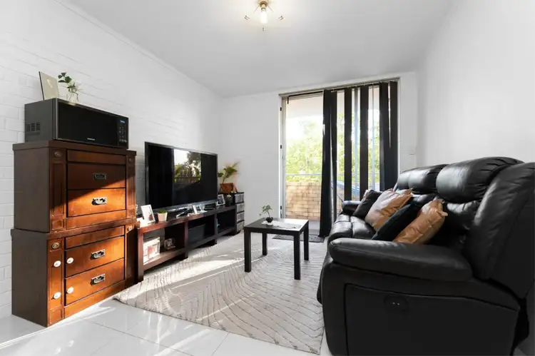 Fifth view of Homely apartment listing, 27/50 Kirkham Hill Terrace, Maylands WA 6051