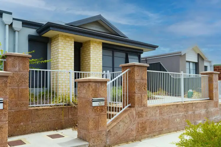 Main view of Homely house listing, 269 Grandis Boulevard,, Banksia Grove WA 6031