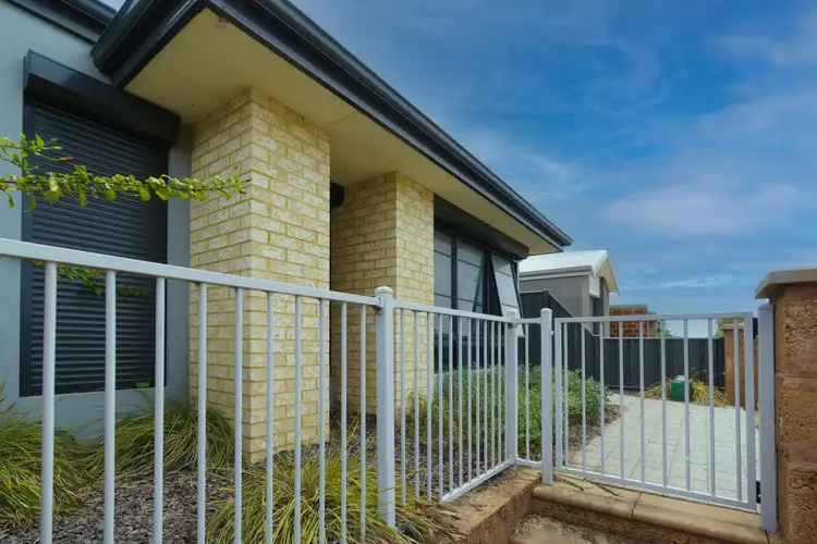 Second view of Homely house listing, 269 Grandis Boulevard,, Banksia Grove WA 6031