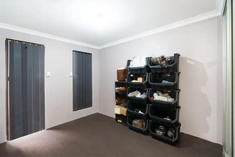 Fifth view of Homely house listing, 269 Grandis Boulevard,, Banksia Grove WA 6031