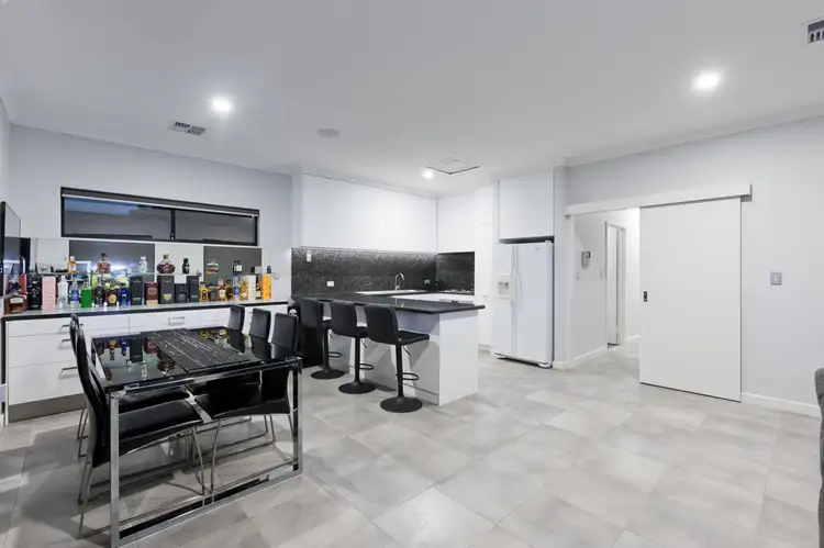 Fifth view of Homely house listing, 16 Witham Close, Applecross WA 6153