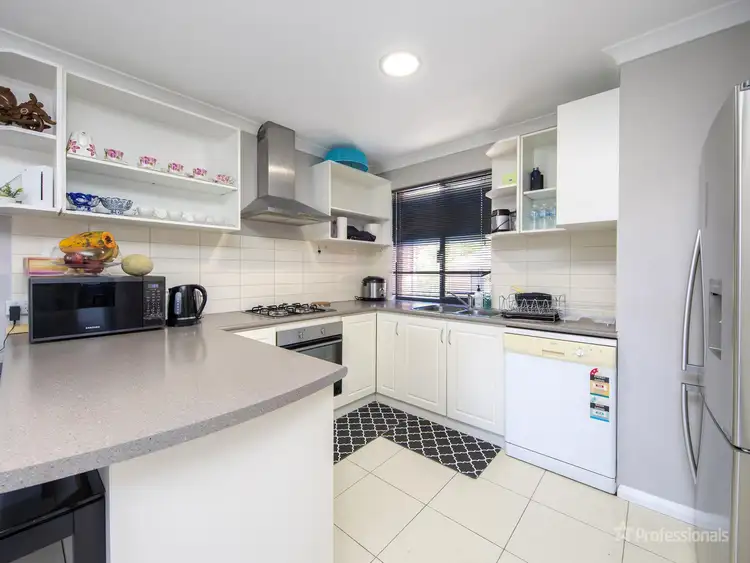 Third view of Homely townhouse listing, 33B Dudley Street, Midland WA 6056