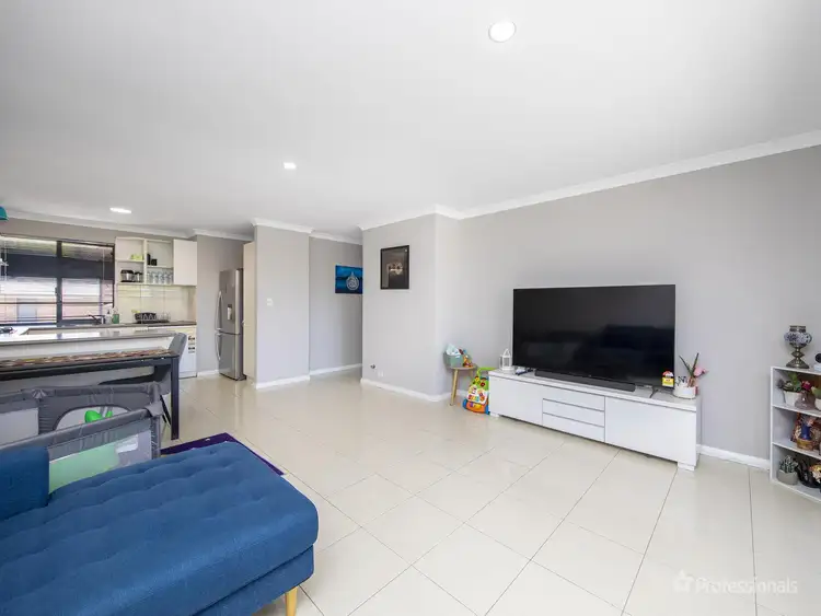 Sixth view of Homely townhouse listing, 33B Dudley Street, Midland WA 6056