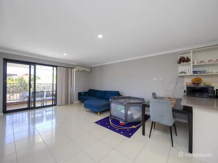 Seventh view of Homely townhouse listing, 33B Dudley Street, Midland WA 6056