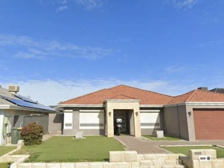 Main view of Homely house listing, 8 Lich Gate, Aveley WA 6069