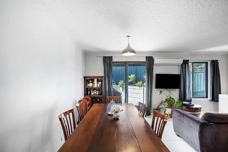 Fourth view of Homely house listing, 4/8 Lawrence Street, Como WA 6152