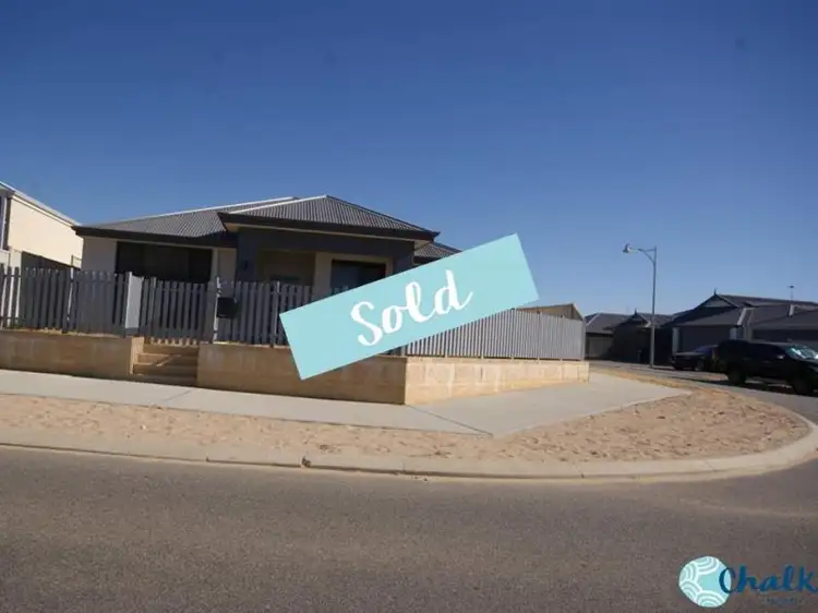 5 Loveday Way, Golden Bay WA 6174