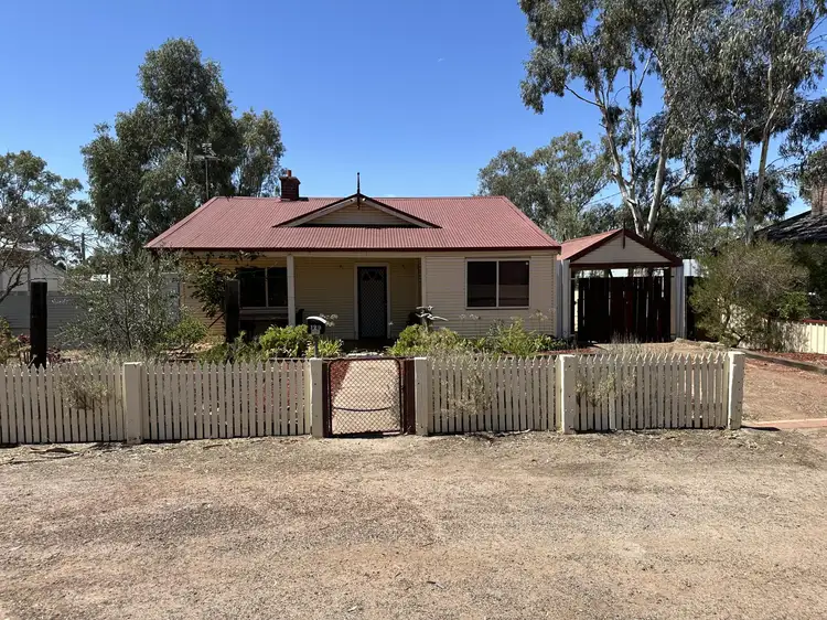 Main view of Homely house listing, 129 Conroy Street, Katanning WA 6317
