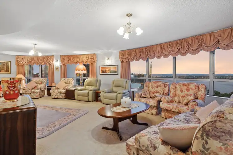 22/20 Bellevue Terrace, West Perth WA 6005