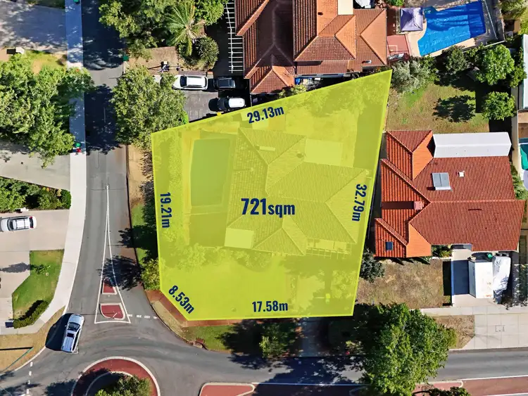 24 Williamstown Road, Doubleview WA 6018