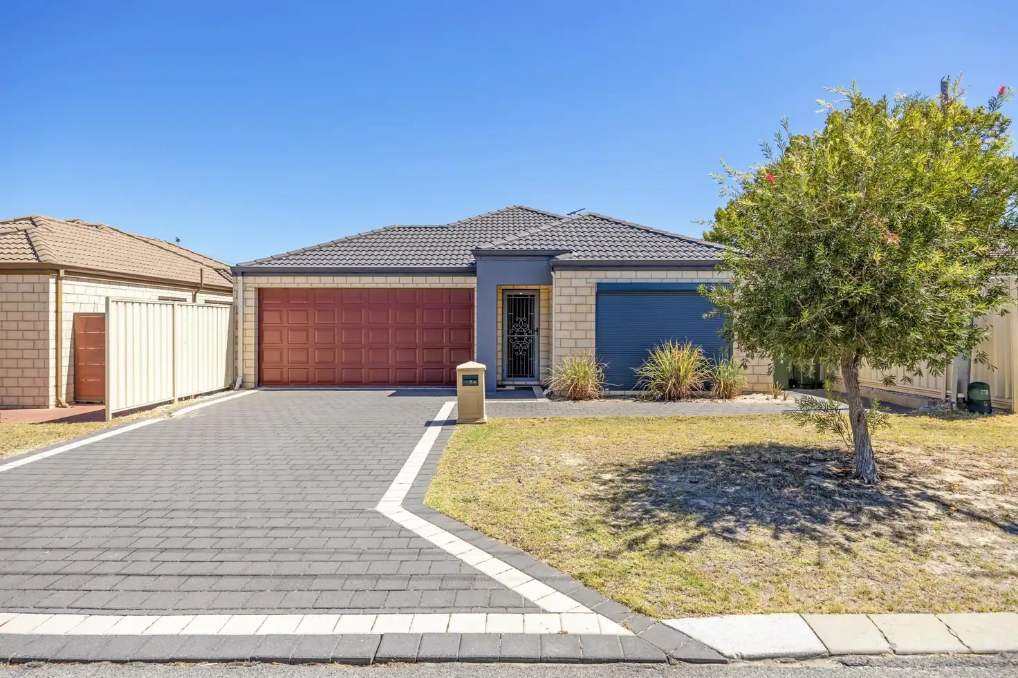 Main view of Homely house listing, 45A Markham Way, Balga WA 6061