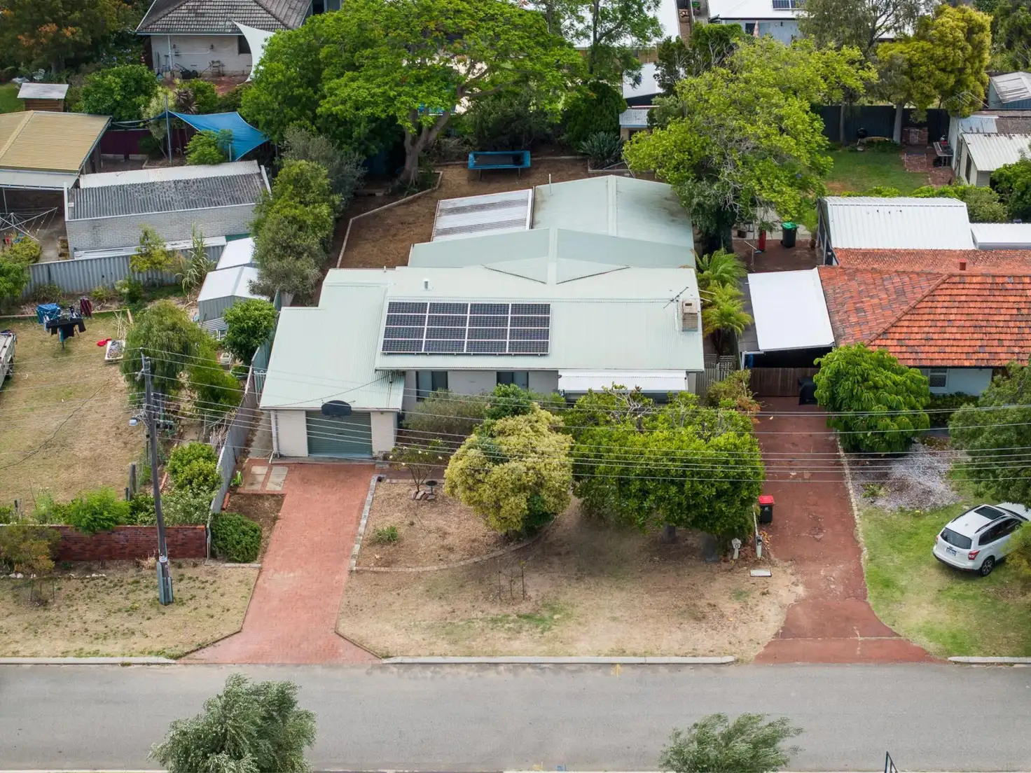 Main view of Homely house listing, 4 McLintock Way, Karrinyup WA 6018