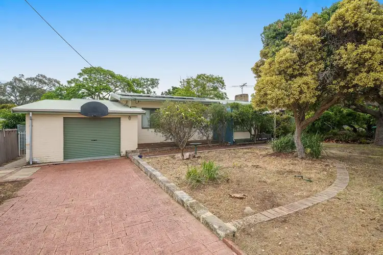 Second view of Homely house listing, 4 McLintock Way, Karrinyup WA 6018