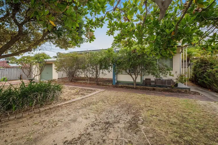 Third view of Homely house listing, 4 McLintock Way, Karrinyup WA 6018