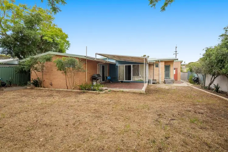 Fourth view of Homely house listing, 4 McLintock Way, Karrinyup WA 6018