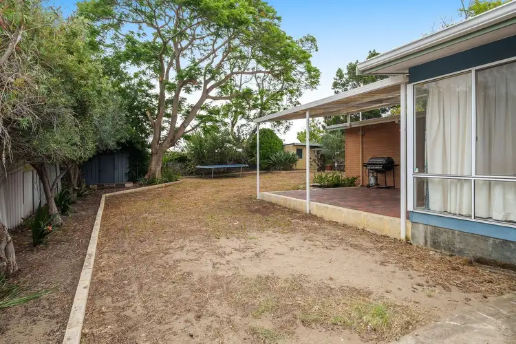 Fifth view of Homely house listing, 4 McLintock Way, Karrinyup WA 6018